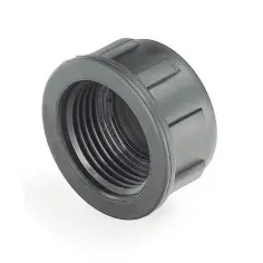 Tapón roscado hembra...