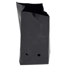 Maceta Bolsa de plástico...