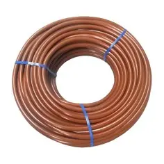 Microtubo marrón 4 X 6 mm...