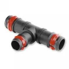 Te reducida de goteo con...