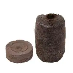 Pastillas Jiffy 33 mm -... 2