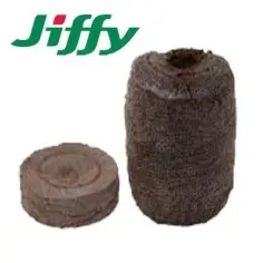 Pastillas Jiffy 41 mm -...