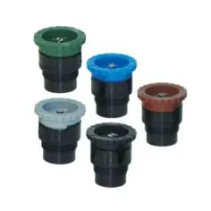 Toro Boquillas T-Van arco...