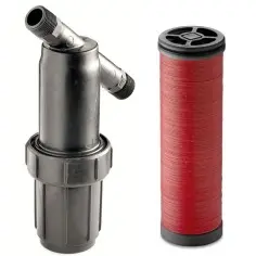 Filtro anilla 1 1/2 "