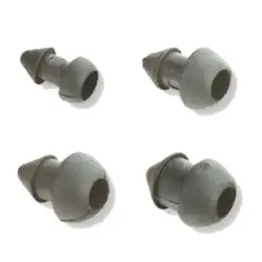 Tapón goteros o microtubos...