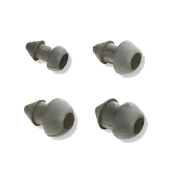 Tapón goteros o microtubos : Goteo mm... Tapón goteros o microtubos : Goteo mm...