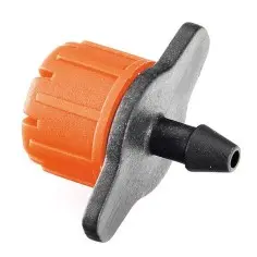 Gotero regulable rojo 0 -...