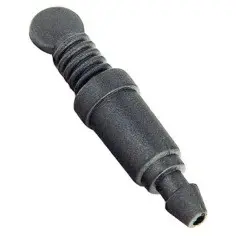 Gotero regulable de...