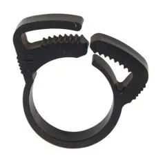 Abrazadera seguridad para...