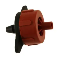 Gotero autocompensante...