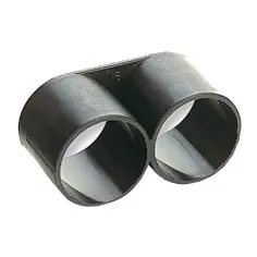 Tapón anillo estrangulador...