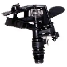 Aspersor sectorial/circular...