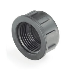 Tapón roscado hembra...