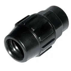 Enlace rosca hembra...