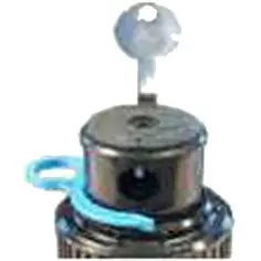 Aspersor turbina -...