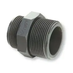 Machón polietileno 1/2"