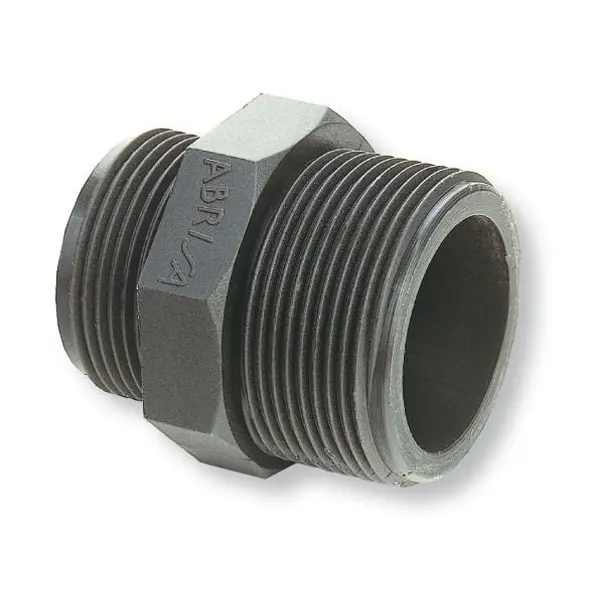 Machón polietileno 2" Machón polietileno 2"