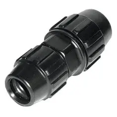 Manguito reducido...