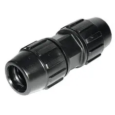 Manguito polietileno 32 X 32