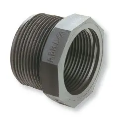 Tuerca reducida polietileno...