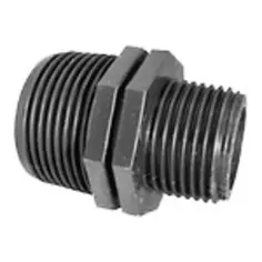 Machón reducido polietileno...