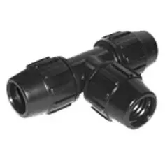 Te igual polietileno 25 X...