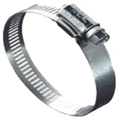 Abrazadera sin fin :...