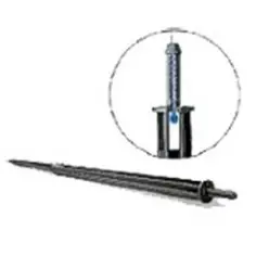 Piqueta goteadora 4,5 X 6,5 2