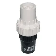 Regulador de presión -...