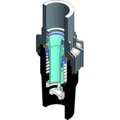 Regulador de presión -... 2