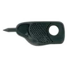 Punzón para microtubo