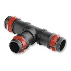 Te anilla de seguridad 16 mm